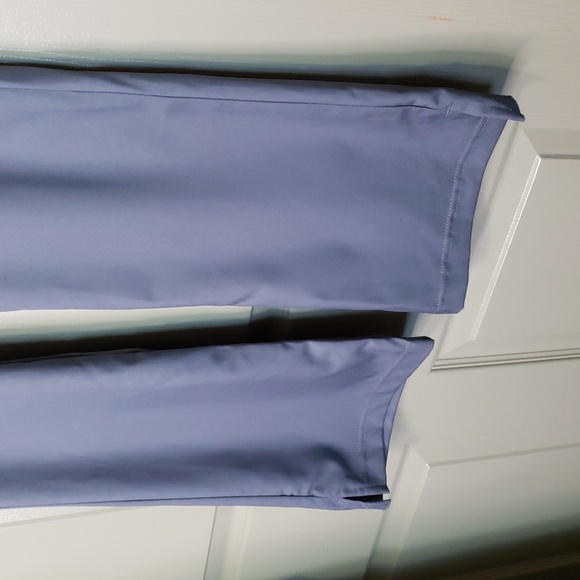 NWT Urbane Ultimate Stylish Gray Pants Scrubs Size PSM - Picture 3 of 8